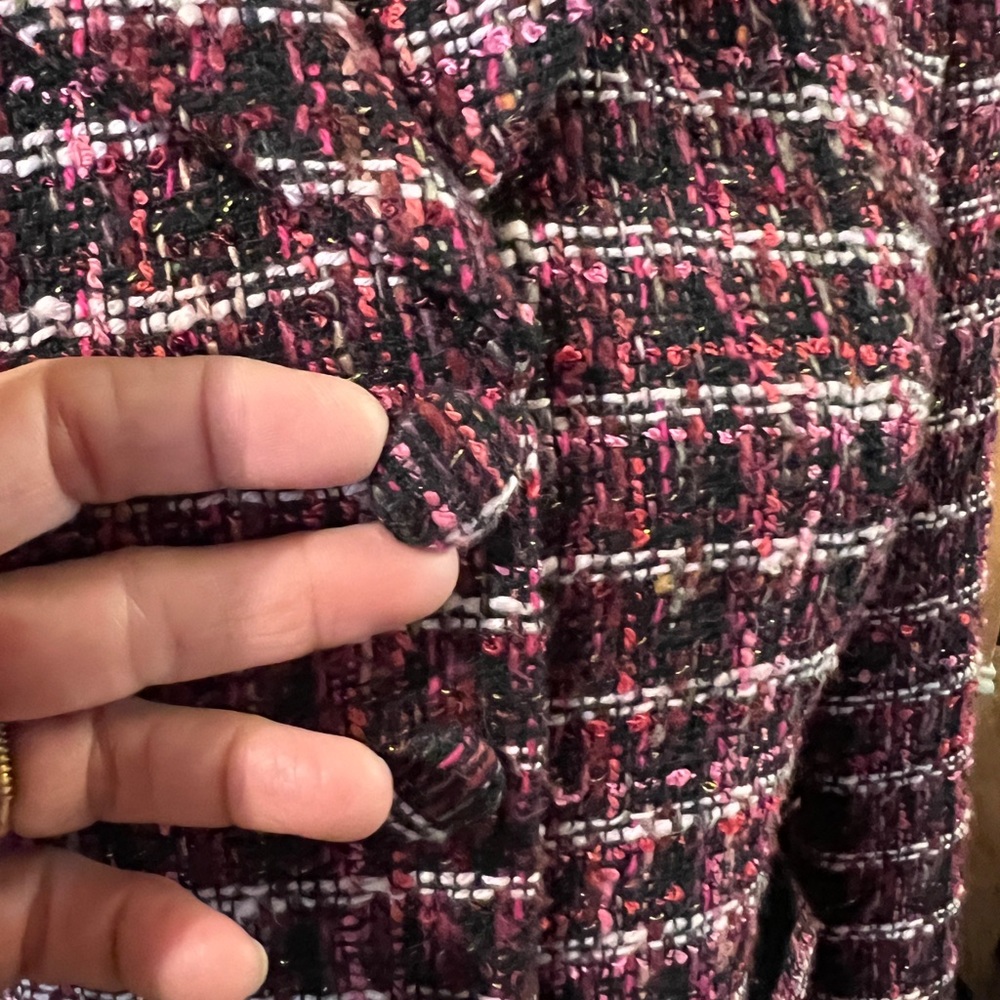 Talbots Petites Jacket - Picture 4 of 13